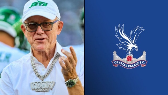 Tỷ phú Woody Johnson chính thức thâu tóm Crystal Palace: Chương mới đầy hứa hẹn hay rủi ro khó lường?