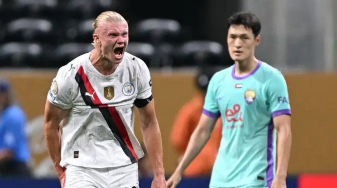 Khát vọng vô địch Club World Cup 2025: Hơn cả chiến thuật, là khát khao cháy bỏng của Man City