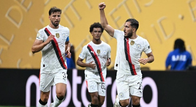 Khát vọng vô địch Club World Cup 2025: Hơn cả chiến thuật, là khát khao cháy bỏng của Man City