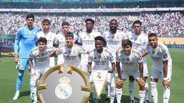 Real Madrid đại cách tân: Xabi Alonso dẫn dắt, 5 ngôi sao có thể ra đi