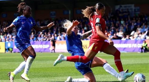 Arsenal phá kỷ lục chuyển nhượng bóng đá nữ với bản hợp đồng Olivia Smith