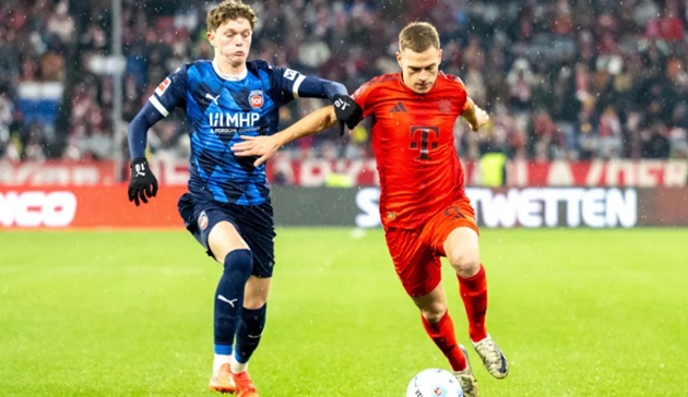 Chấn thương Musiala: Cơ hội vàng để Paul Wanner tỏa sáng tại Bayern Munich?
