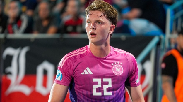 Chấn thương Musiala: Cơ hội vàng để Paul Wanner tỏa sáng tại Bayern Munich?