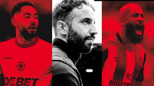 Manchester United: Cuộc đua khốc liệt với thời gian của HLV Amorim