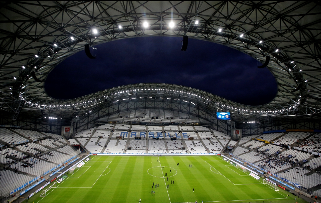 Sân vận động Stade Vélodrome: Biểu tượng lịch sử của Marseille và nước Pháp