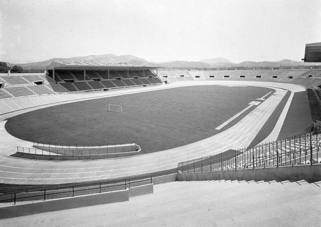 Sân vận động Stade Vélodrome: Biểu tượng lịch sử của Marseille và nước Pháp