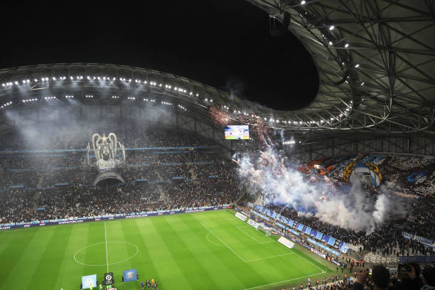 Sân vận động Stade Vélodrome: Biểu tượng lịch sử của Marseille và nước Pháp