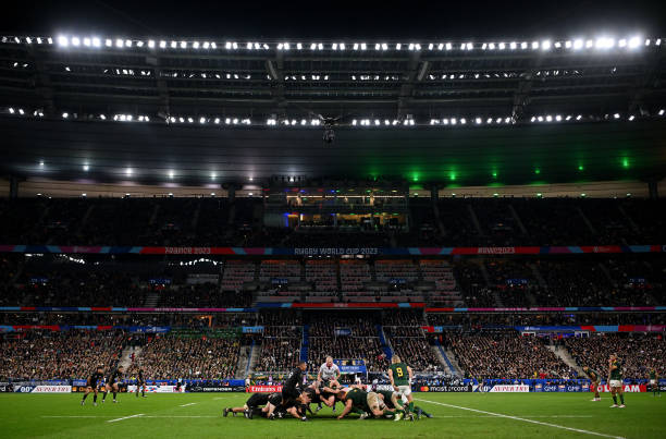 Sân vận động Stade Vélodrome: Biểu tượng lịch sử của Marseille và nước Pháp