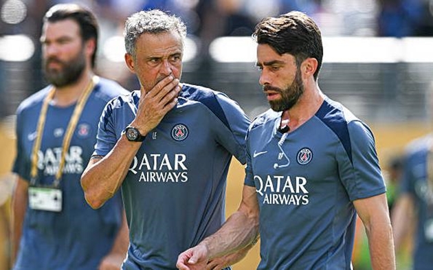PSG đối mặt khủng hoảng phòng ngự sau thất bại trước Chelsea: Cần trung vệ đẳng cấp để duy trì ngôi vương