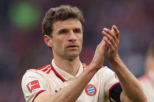 Bayern Munich: Thế hệ kế cận tỏa sáng, Hùm xám vẫn gầm thét mạnh mẽ