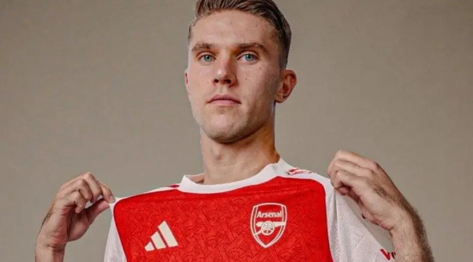 Arsenal 2025/26: Với tân binh Gyokeres, Pháo thủ hướng đến ngôi vương Ngoại hạng Anh