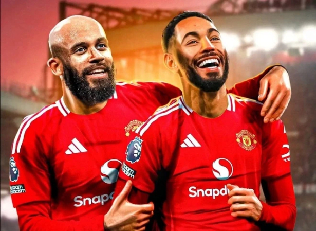 Manchester United: Mùa Hè Chuyển Nhượng Ồn Ào và Áp Lực Vòng Xoay
