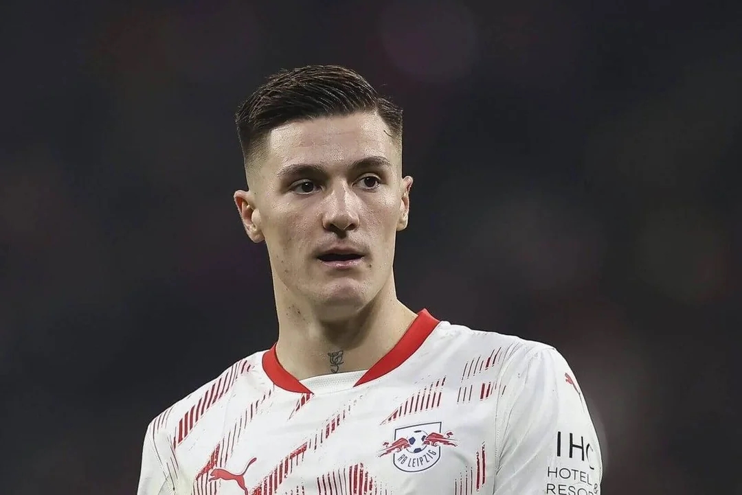 Man United quyết tâm chiêu mộ Sesko: Chiến lược tiếp cận thông minh và quyết đoán