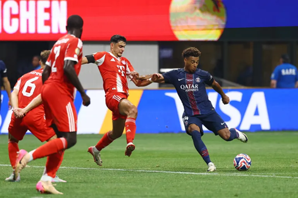 PSG: 66 Triệu Euro Tiền Thưởng và Giấc Mơ Vươn Lên Ngôi Vua Thế Giới