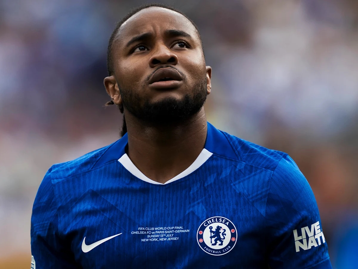 Chelsea chuẩn bị bán Nkunku với giá thấp hơn nhiều so với giá mua