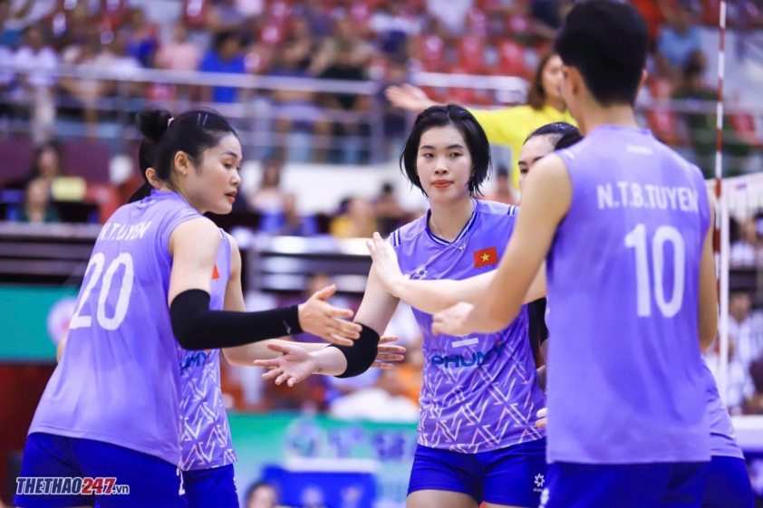 Ảnh trận đấu