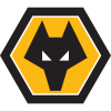 Logo Wolverhampton Wanderers