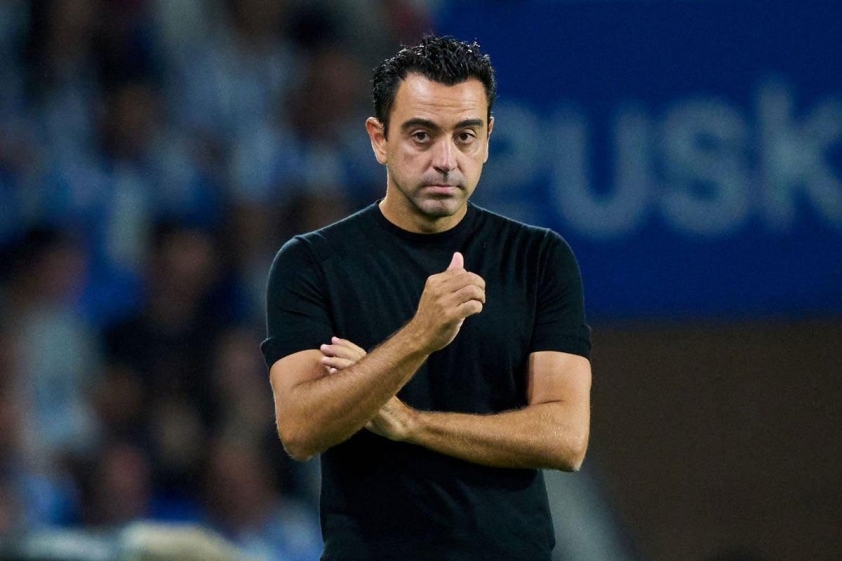 Xavi