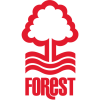 Logo Nottingham Forest