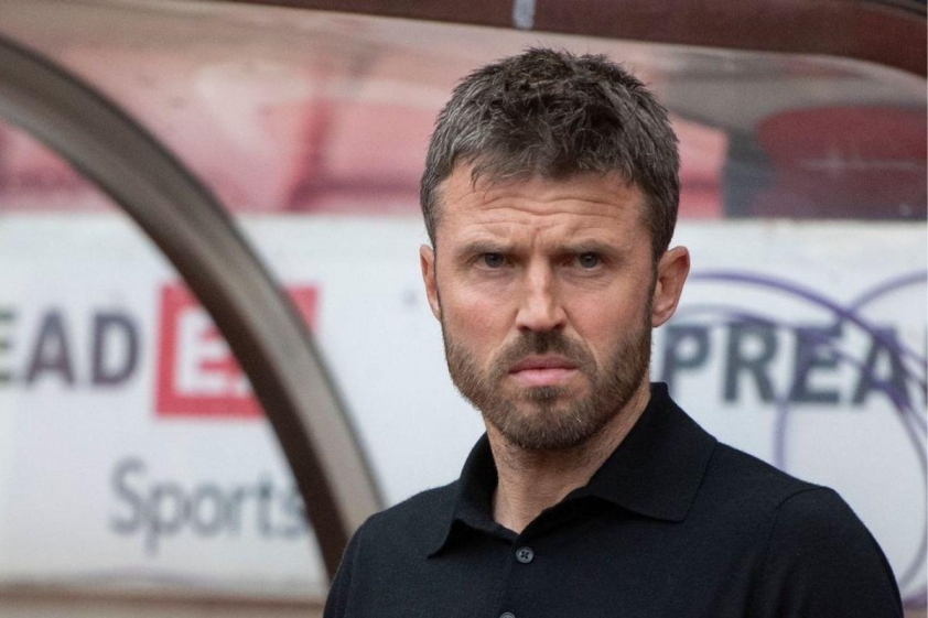 Michael Carrick